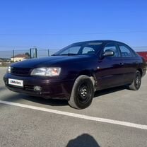 Toyota Carina E 1.6 MT, 1993, 364 018 км, с пробегом, цена 300 000 руб.