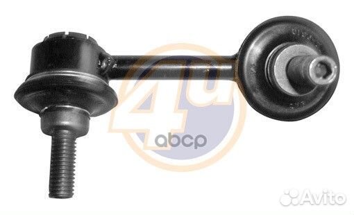 Тяга стаб задн лев rnf11078 4U