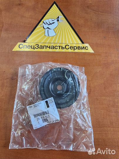 Опора передней пружины-верхняя / opel Corsa-C,Meri