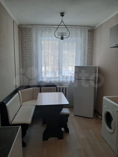 1-к. квартира, 31 м², 1/9 эт.