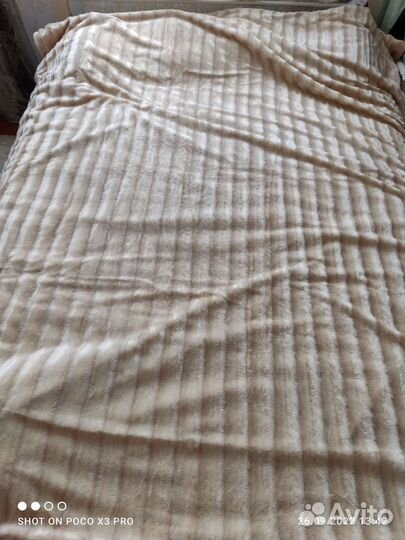 Покрывало новое