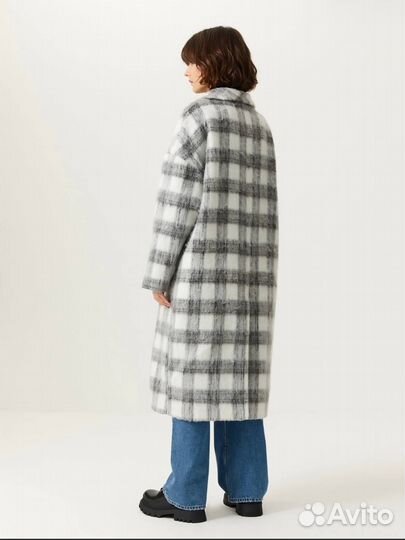 Продам пальто Sela (осенняя-весенняя)