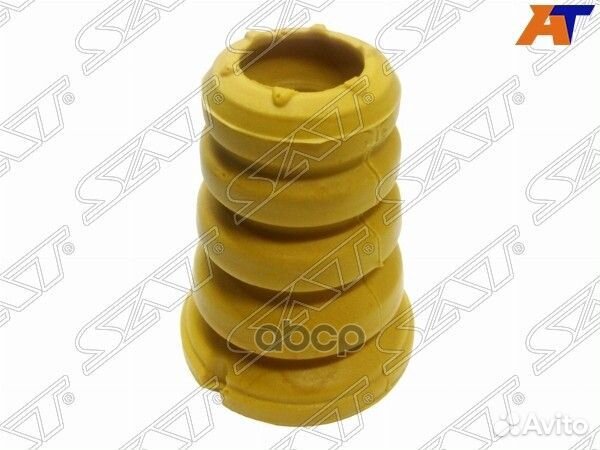 Отбойник передней стойки mitsubishi outlander 1