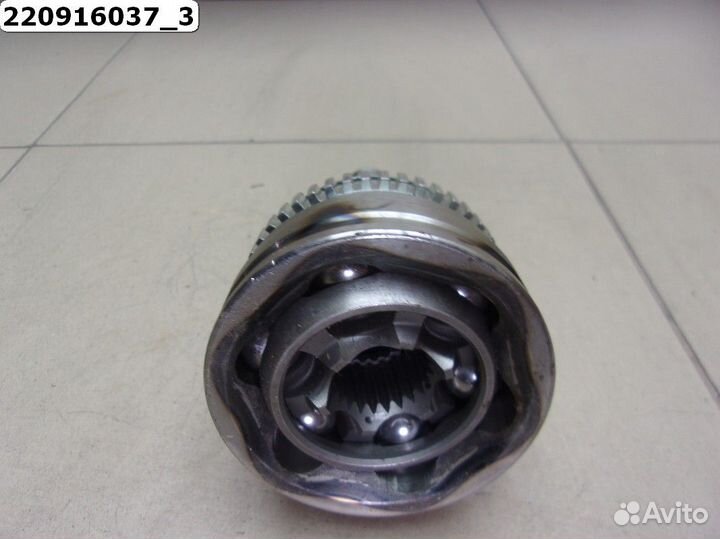 Шрус наружный передний Hyundai Getz Accent