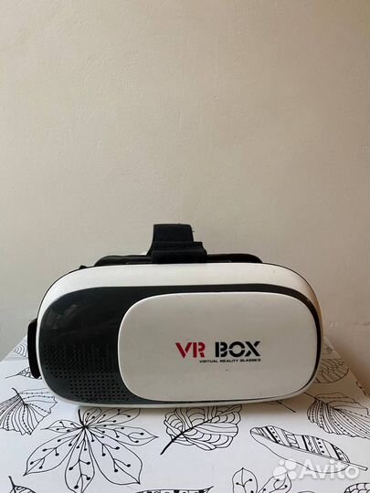 VR box