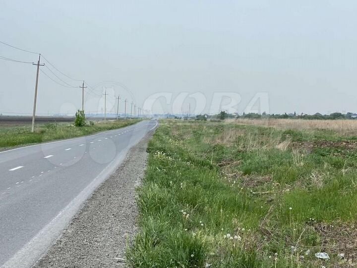 Участок 7 сот. (ИЖС)