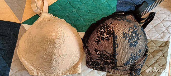 Бюстгалтер для кормления