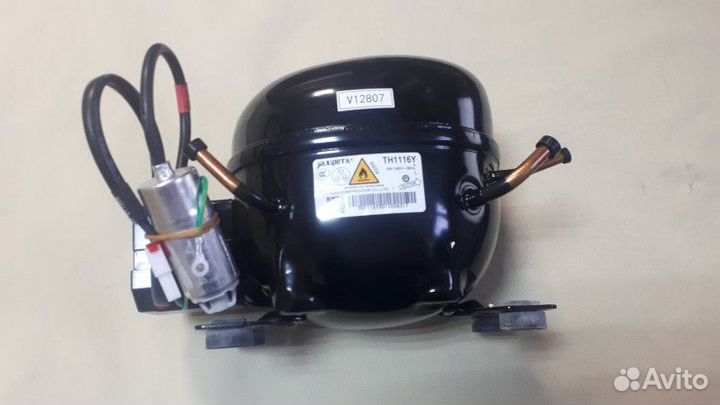 Ориг.компрессор 0530034248 для холод-ка Haier