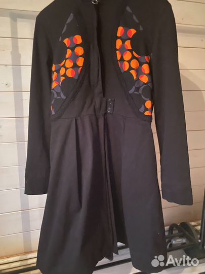 Транч плащ женский Испания