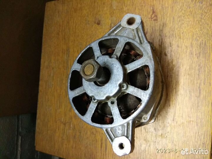 Генератор на М412/2140