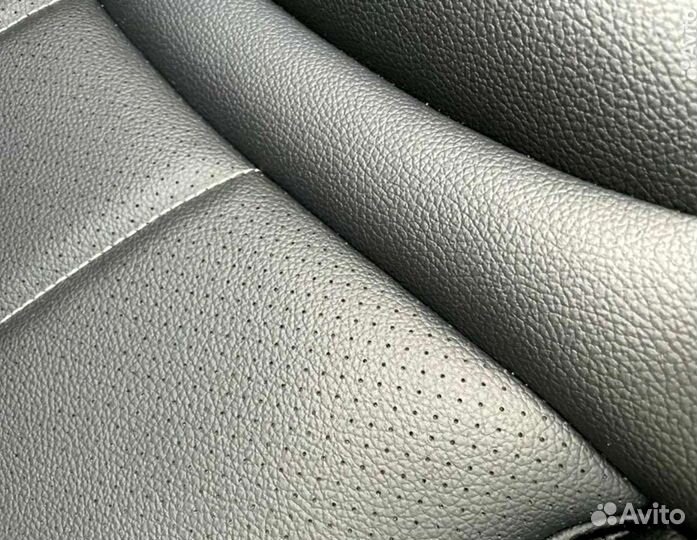 Оригинальная обивка, материал Mercedes-Benz