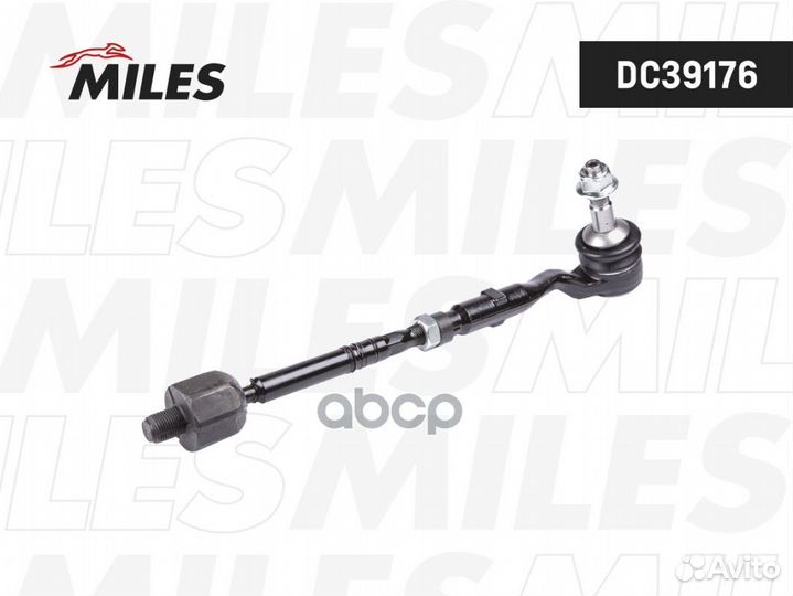 DC39176 Тяга рулевая BMW F01/F02/F07/F10 лев.(с