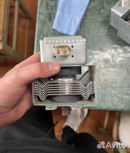 Продаю инверторный магнетрон 2M261-M32 panasonic