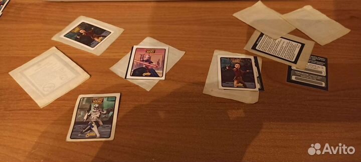 Наклейки стикеры star wars the clone wars. cheetos