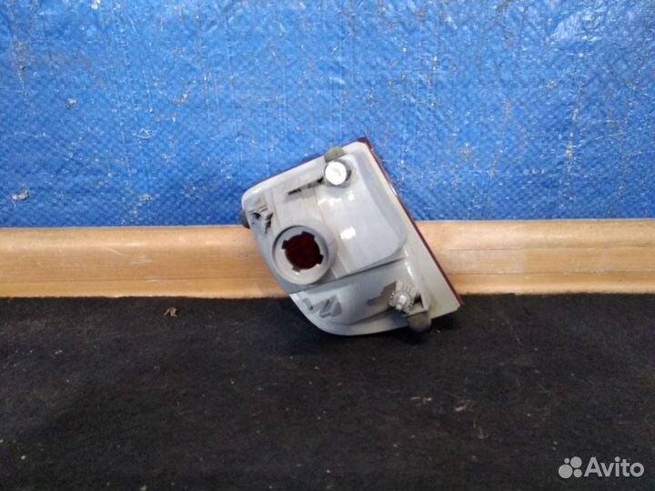 Фонарь птф Toyota Land Cruiser 200 2007