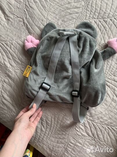 Рюкзак детский