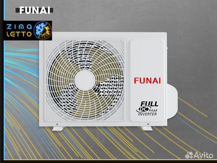 Кондиционерcentek CT-65Q09