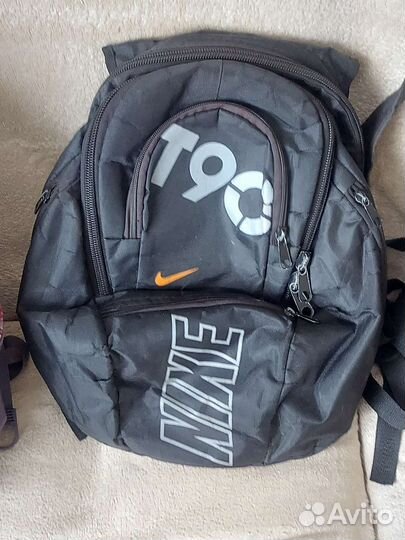 Рюкзаки для школы и не только