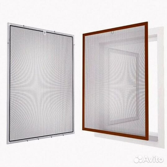 Сетка москитная