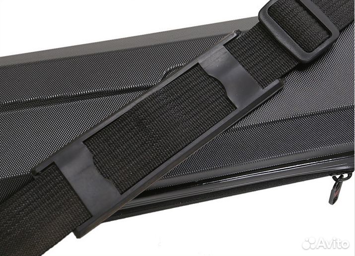 Жесткий чехол для удилищ