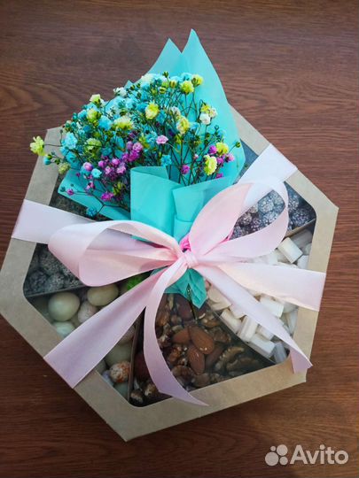 Подарочный набор