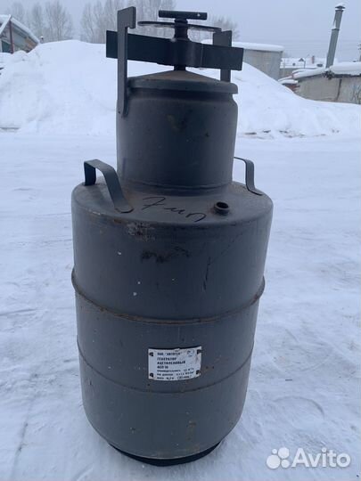 Генератор ацетиленовый асп-10