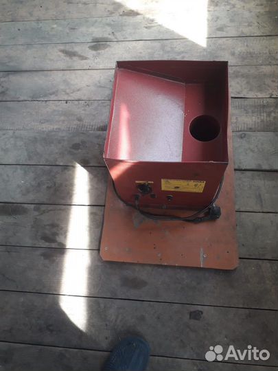 Зернодробилка Нива ик-07У