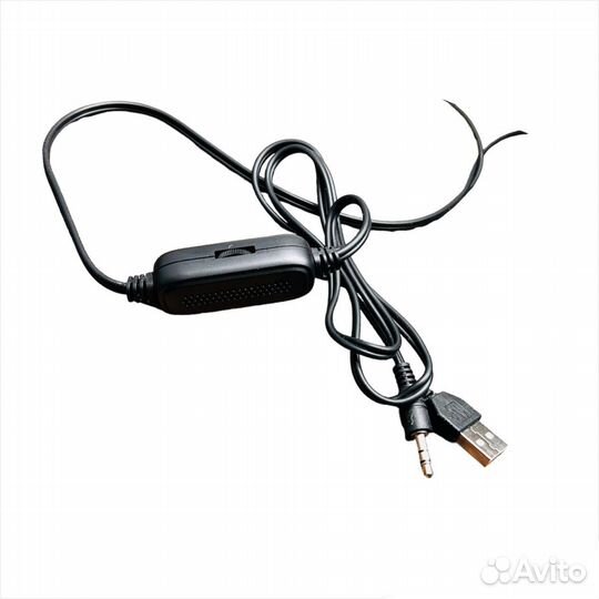 Активная акустич. система 2.0 K2035 black