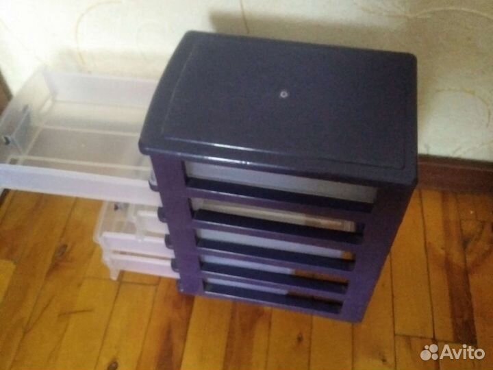 Органайзер для мелочей