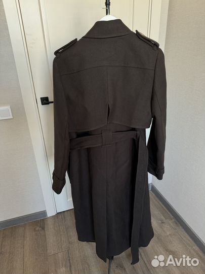 Тренч женский