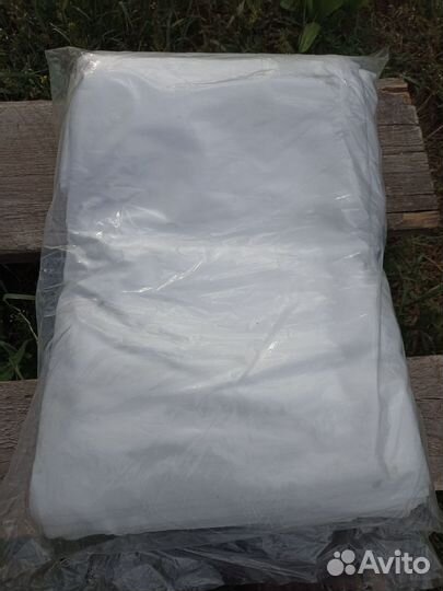 Спанбонд, укрывной материал, новый