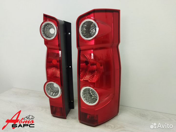 Фонарь Volkswagen Crafter 2006 - 2016