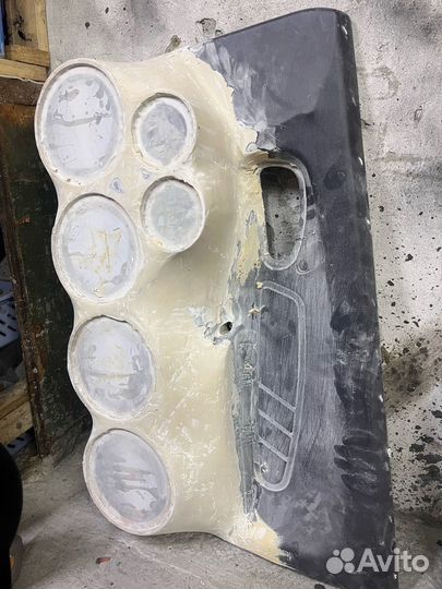 Дверные карты ваз 2114 автозвук