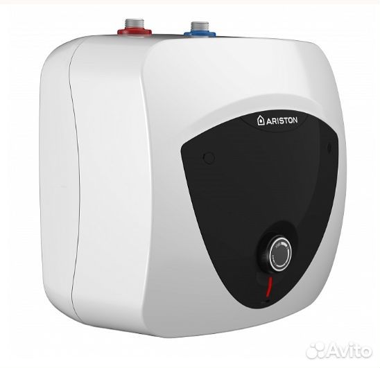 Водонагреватели электрические ariston ABS andris