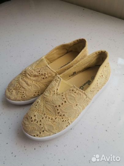 Детская обувь для девочек