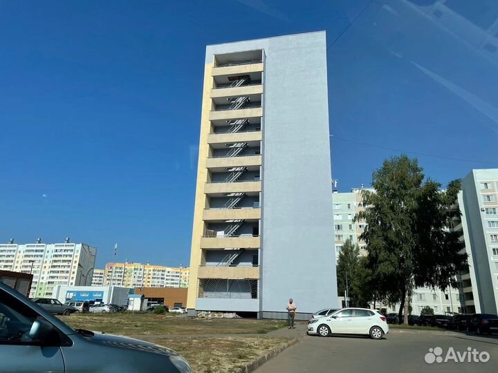 Фасадчик на мокрый фасад