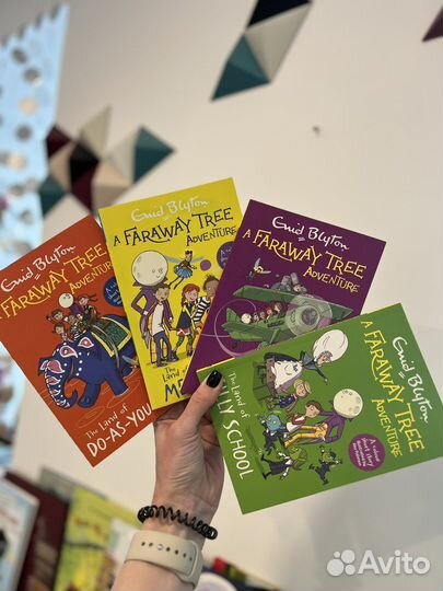 Книги на английском языке Pip and Posy Donaldson