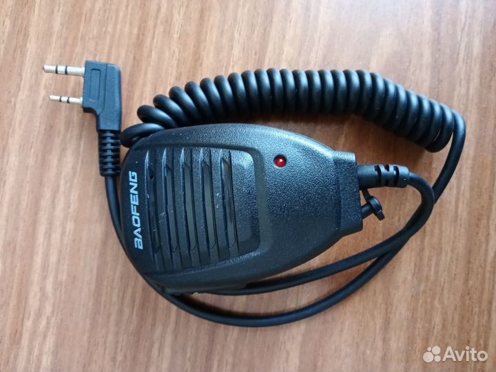 Тангента Baofeng