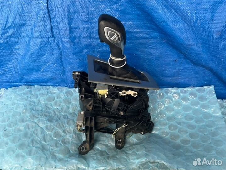 Ручка кпп Ford Focus MK3 / C346 2012