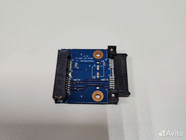 Плата DVD для ноутбука DNS W253BWQ