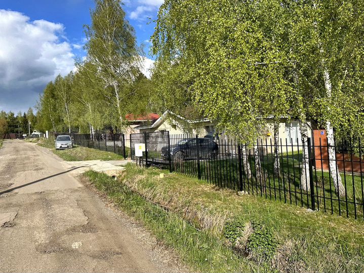 Участок 6 сот. (ИЖС)