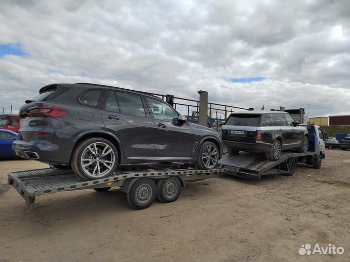 Услуги эвакуатора Город Межгород Самара 24/7