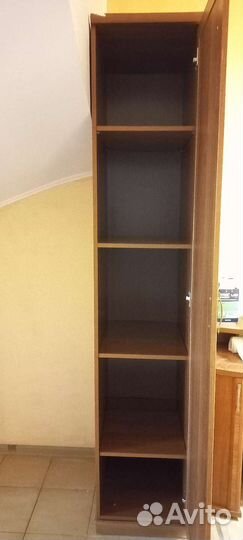 Мебель с элементами из ротанга б/у