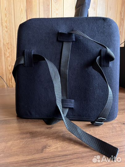 Подушка ортопедическая