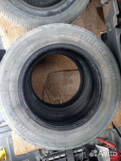 Bridgestone B250 195/65 R15