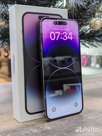 iPhone 14 Pro Max, 1 ТБ