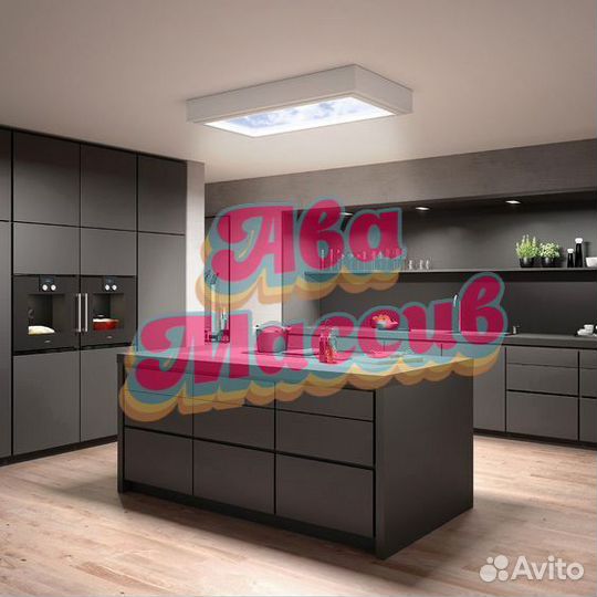 Кухня на заказ