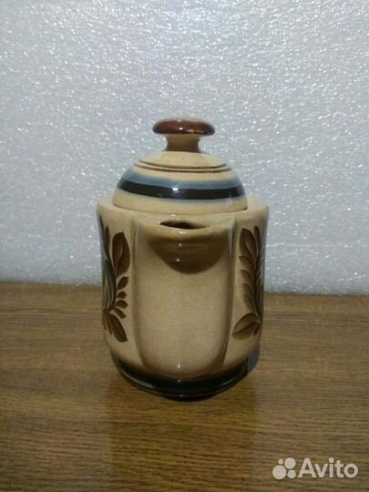 Молочник СССР