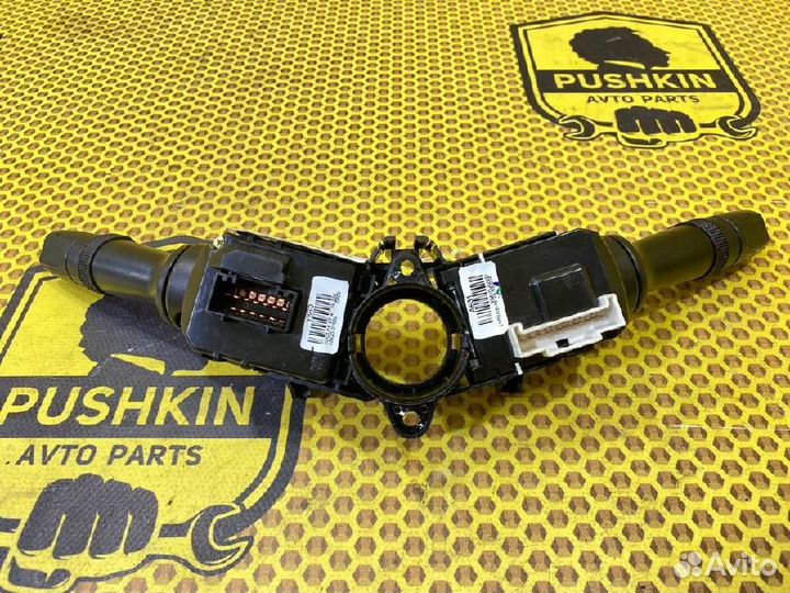 Переключатель подрулевой в сборе Kia Ceed