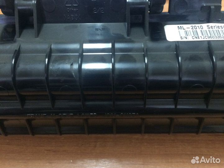 Картридж для samsung (ML-2010)